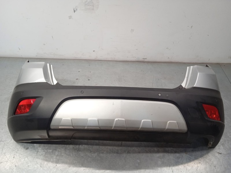 Recambio de paragolpes trasero para opel mokka / mokka x (j13) 1.4 (_76) referencia OEM IAM 95365616 95352037 95352038
