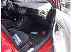 opel astra k sports tourer (b16) del año 2019