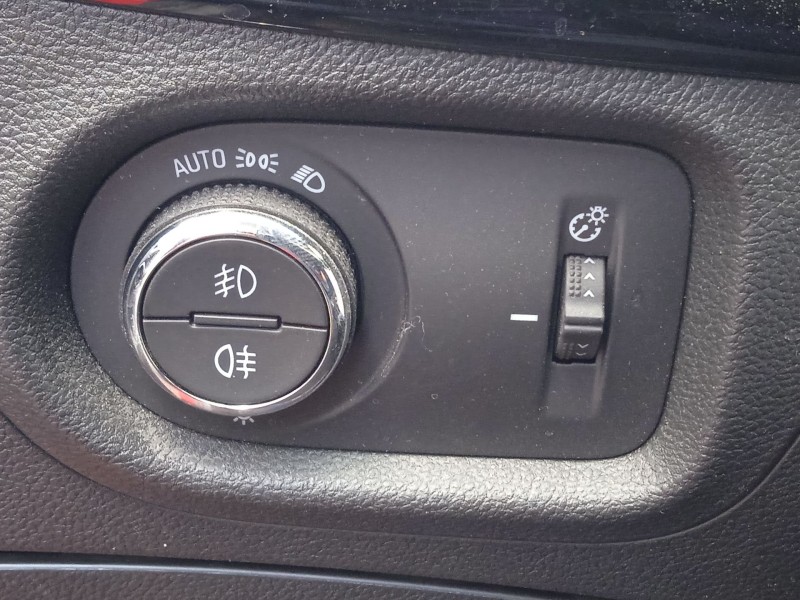 opel astra k sports tourer (b16) del año 2019