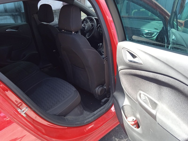 opel astra k sports tourer (b16) del año 2019