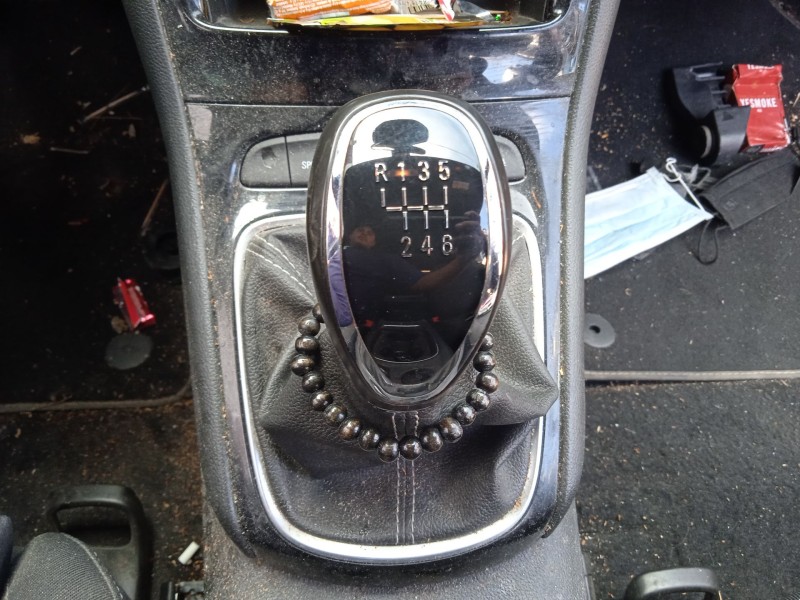 opel astra k sports tourer (b16) del año 2019