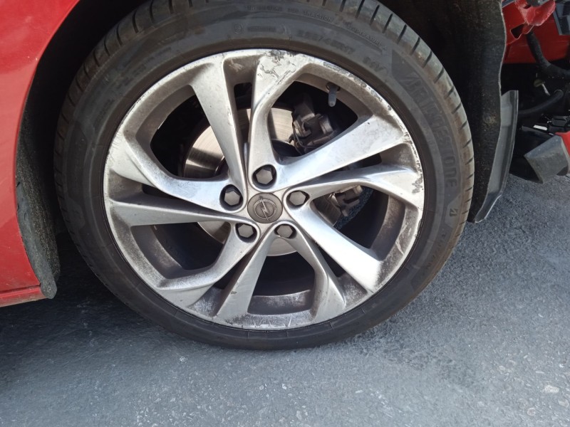 opel astra k sports tourer (b16) del año 2019