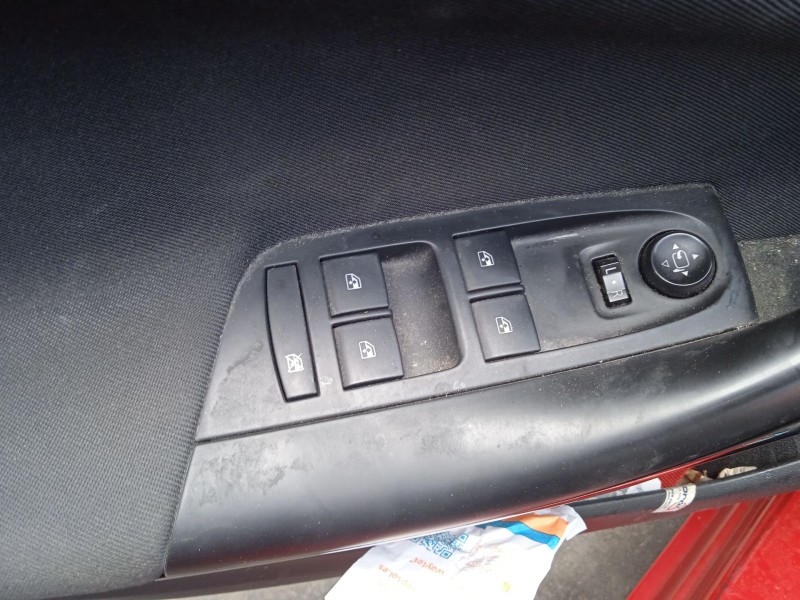 opel astra k sports tourer (b16) del año 2019