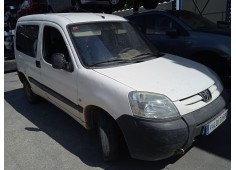 PEUGEOT PARTNER MONOSPACE (5_, G_)