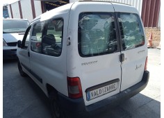 peugeot partner monospace (5_, g_) del año 2006 2