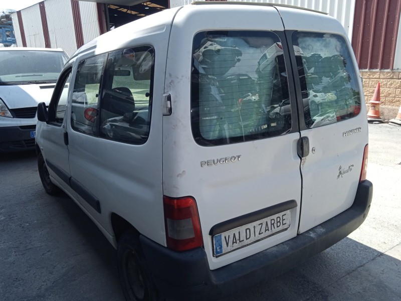 peugeot partner monospace (5_, g_) del año 2006