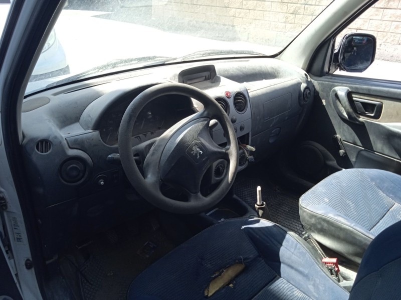 peugeot partner monospace (5_, g_) del año 2006