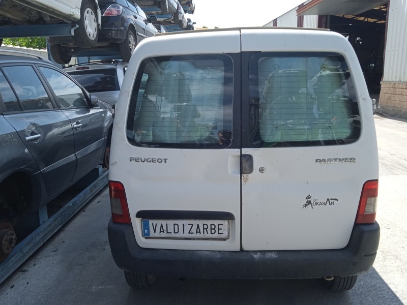peugeot partner monospace (5_, g_) del año 2006