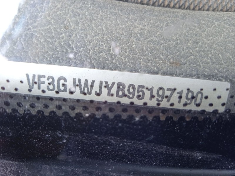 peugeot partner monospace (5_, g_) del año 2006