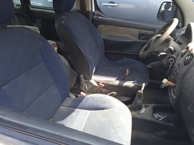 peugeot partner monospace (5_, g_) del año 2006