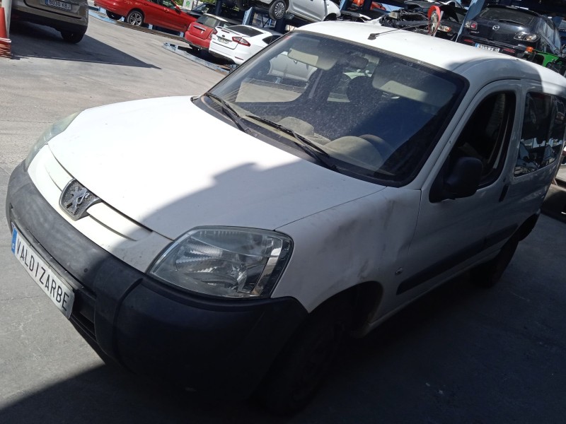 peugeot partner monospace (5_, g_) del año 2006