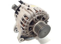 Recambio de alternador para citroën c3 aircross ii (2r_, 2c_) 1.2 puretech 110 (2rhnzb, 2rhnzw, 2rhnpx, 2rhnpj) referencia OEM I