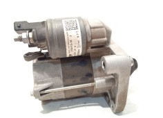Recambio de motor arranque para citroën c3 aircross ii (2r_, 2c_) 1.2 puretech 110 (2rhnzb, 2rhnzw, 2rhnpx, 2rhnpj) referencia O