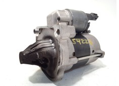 Recambio de motor arranque para citroën c3 aircross ii (2r_, 2c_) 1.2 puretech 110 (2rhnzb, 2rhnzw, 2rhnpx, 2rhnpj) referencia O 2