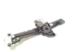 Recambio de elevalunas delantero izquierdo para citroën c3 aircross ii (2r_, 2c_) 1.2 puretech 110 (2rhnzb, 2rhnzw, 2rhnpx, 2rhn