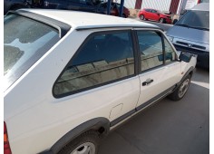 volkswagen polo coupé (86c, 80) del año 1992