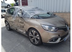 RENAULT SCÉNIC IV (J9_)