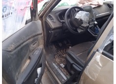 renault scénic iv (j9_) del año 2017 2