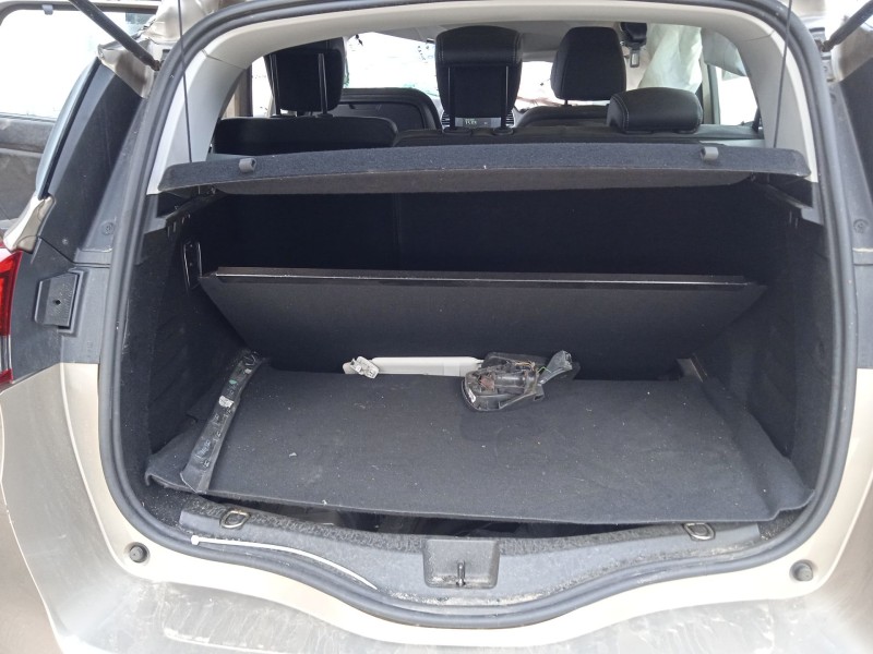 renault scénic iv (j9_) del año 2017