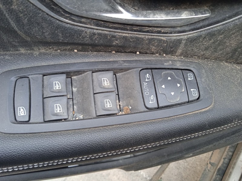 renault scénic iv (j9_) del año 2017