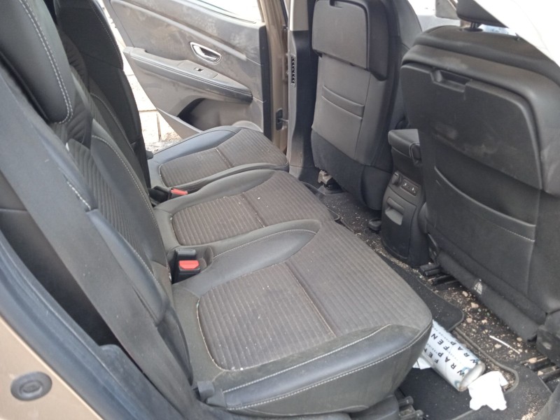 renault scénic iv (j9_) del año 2017