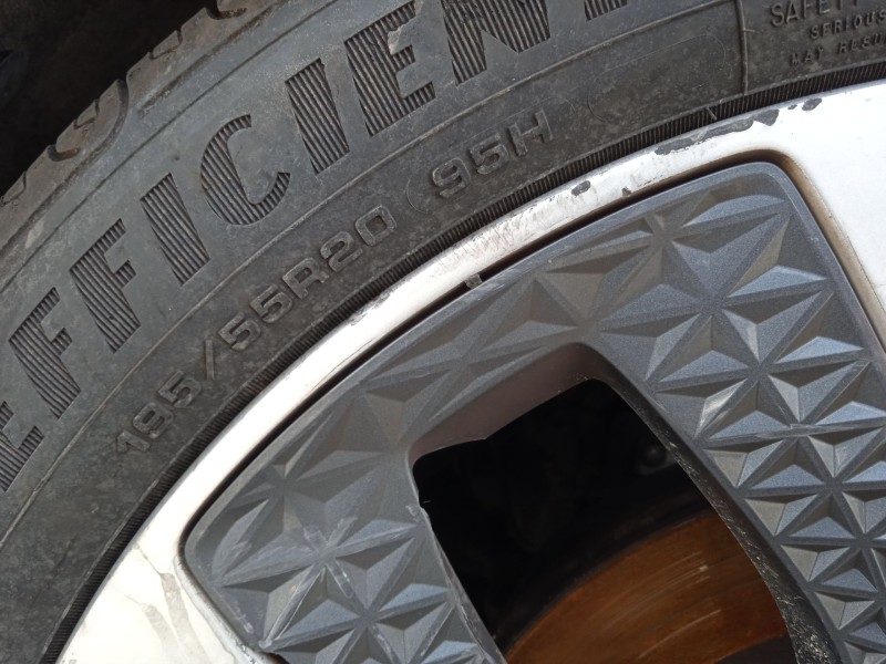 renault scénic iv (j9_) del año 2017