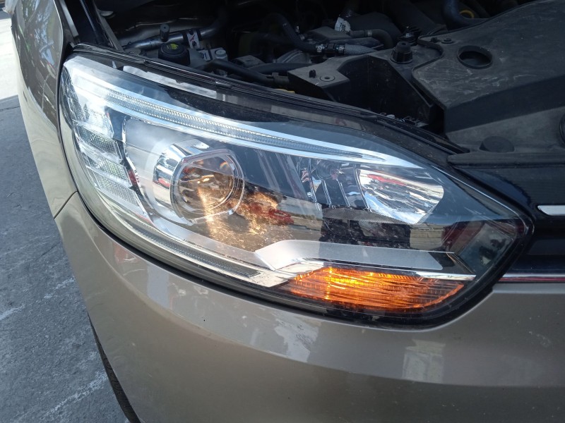 renault scénic iv (j9_) del año 2017