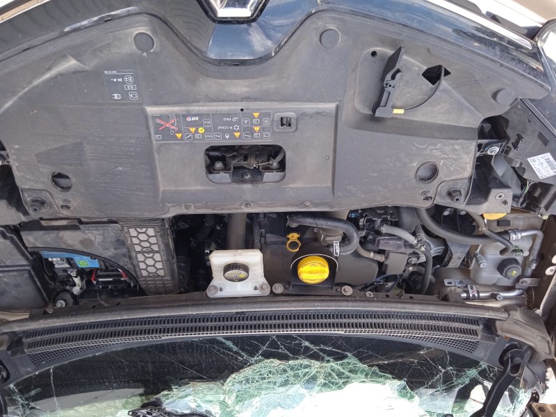 renault scénic iv (j9_) del año 2017