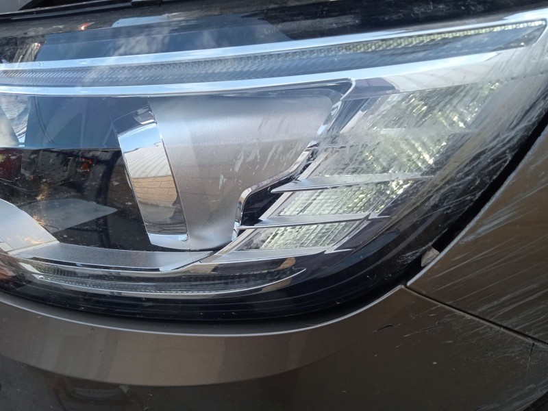 renault scénic iv (j9_) del año 2017