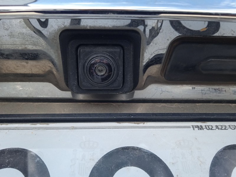 renault scénic iv (j9_) del año 2017