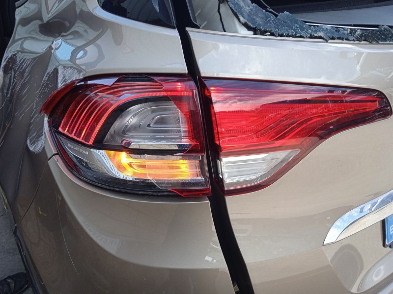 renault scénic iv (j9_) del año 2017