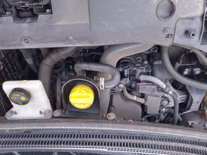 renault scénic iv (j9_) del año 2017