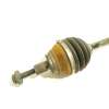 Recambio de transmision delantera izquierda para volkswagen tiguan (ad1, ax1) 1.4 tsi referencia OEM IAM 3Q0407271AB  