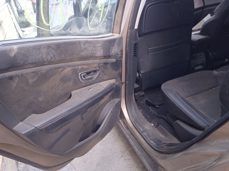 renault scénic iv (j9_) del año 2017