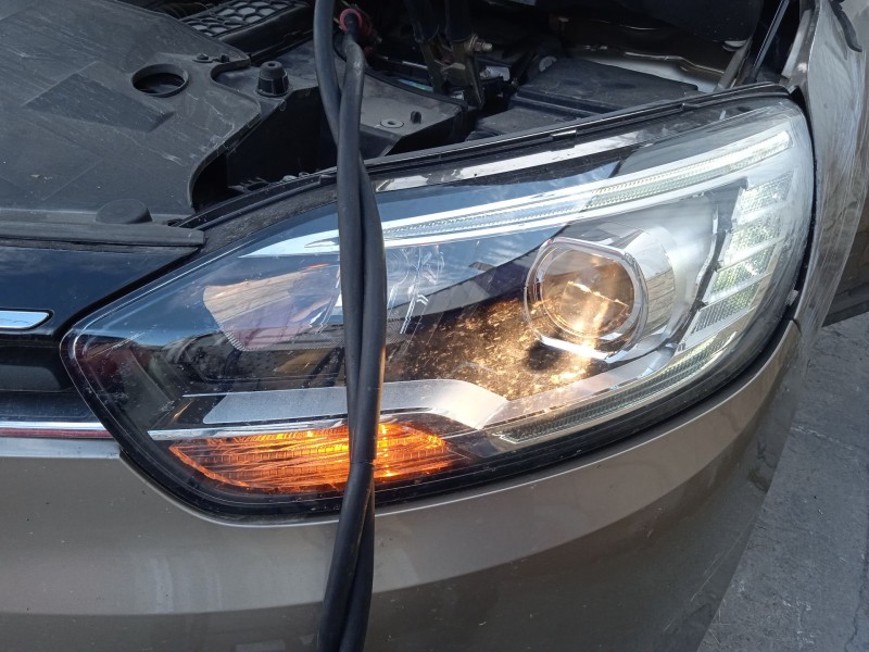 renault scénic iv (j9_) del año 2017