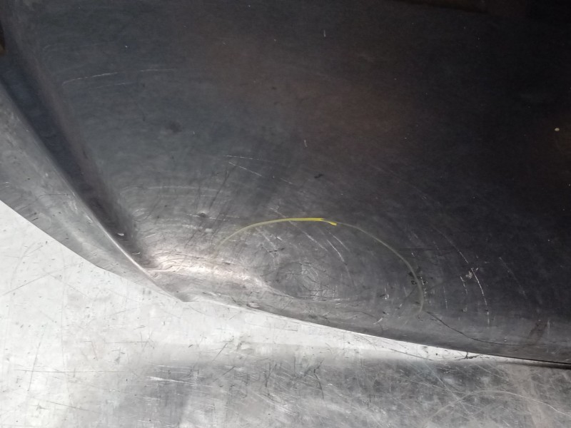 Recambio de capot para hyundai i30 (fd) 1.4 referencia OEM IAM 664002R010  