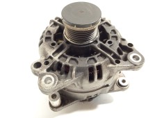 Recambio de alternador para seat altea xl (5p5, 5p8) 1.4 tsi referencia OEM IAM 03C903023A  0124525093 2