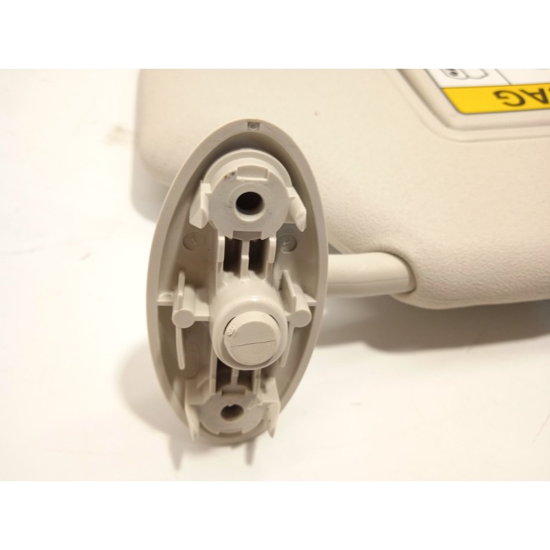 Recambio de parasol derecho para ford c-max (ceu) trend referencia OEM IAM 2016607 AM51A04100BE3AM1 