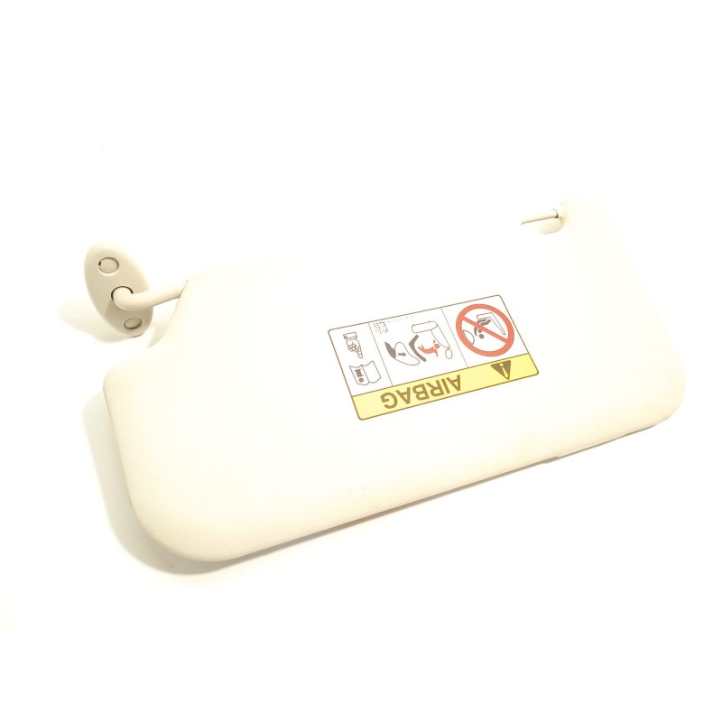 Recambio de parasol derecho para ford c-max (ceu) trend referencia OEM IAM 2016607 AM51A04100BE3AM1 