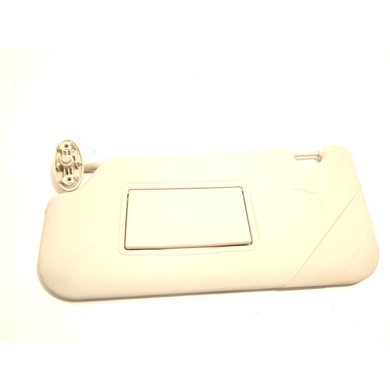 Recambio de parasol izquierdo para ford c-max (ceu) trend referencia OEM IAM 2016606 AM51A04101AD3AM1 