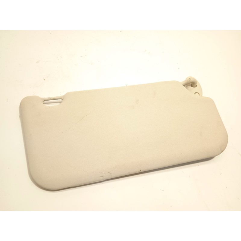 Recambio de parasol izquierdo para ford c-max (ceu) trend referencia OEM IAM 2016606 AM51A04101AD3AM1 