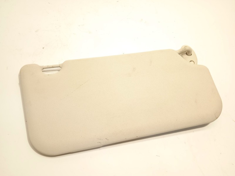 Recambio de parasol izquierdo para ford c-max (ceu) trend referencia OEM IAM 2016606 AM51A04101AD3AM1 