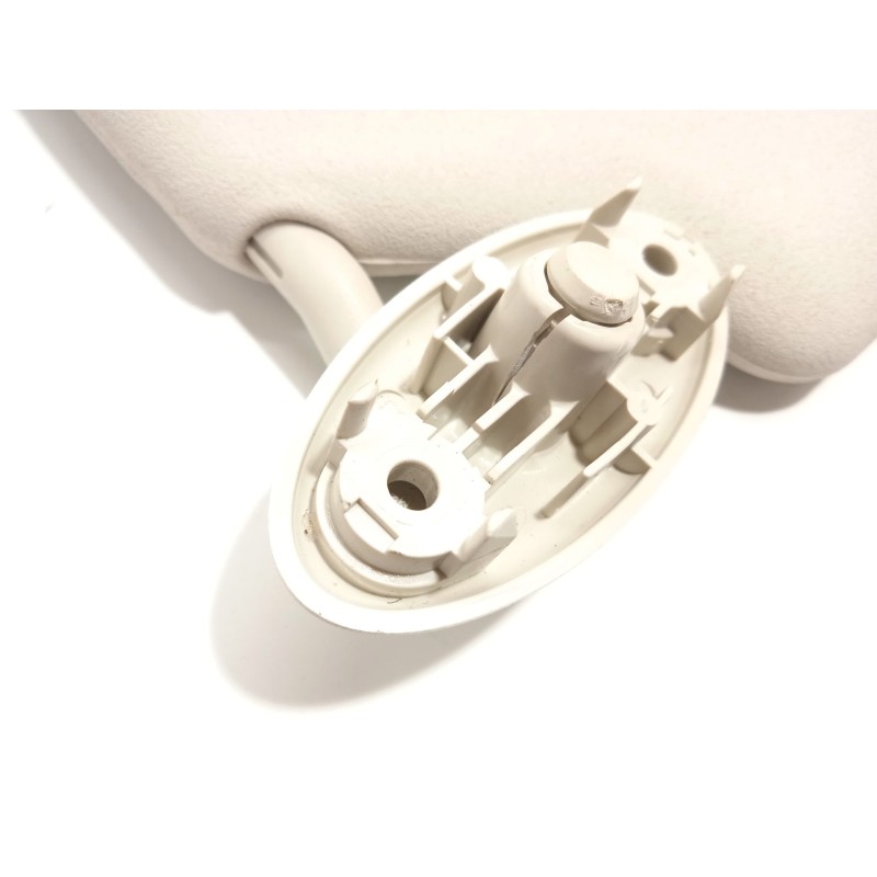 Recambio de parasol izquierdo para ford c-max (ceu) trend referencia OEM IAM 2016606 AM51A04101AD3AM1 