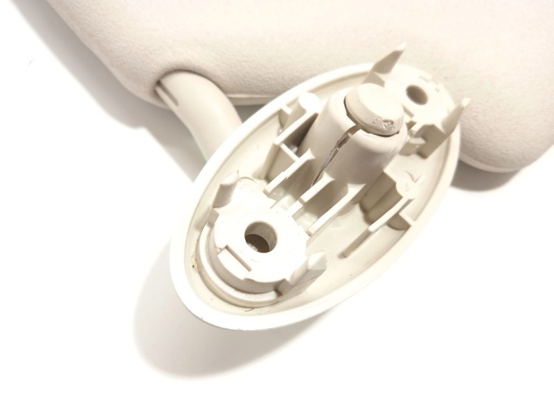 Recambio de parasol izquierdo para ford c-max (ceu) trend referencia OEM IAM 2016606 AM51A04101AD3AM1 