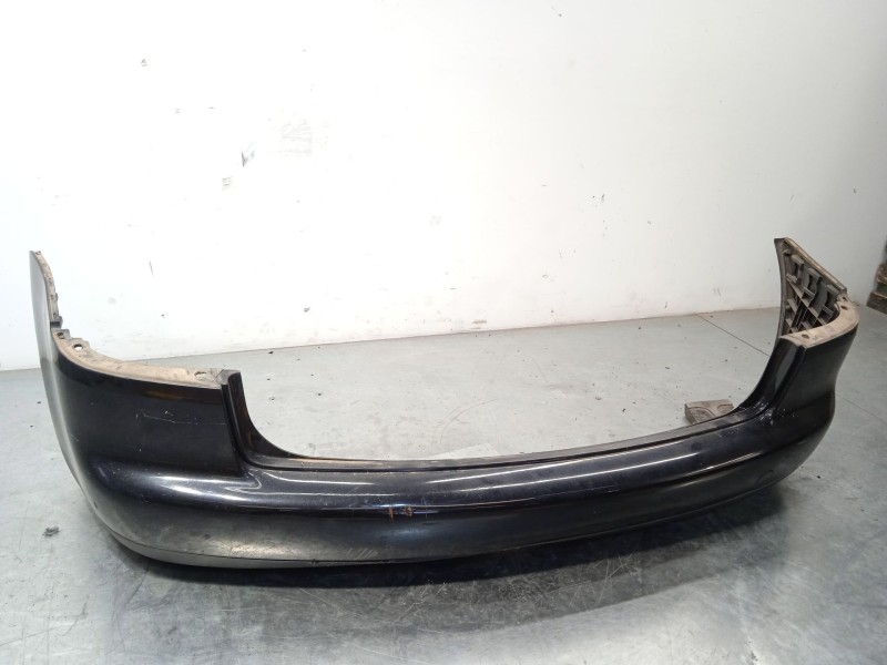Recambio de paragolpes trasero para volkswagen touran (1t1) 2.0 tdi referencia OEM IAM 1T0807417 1T0807417GRU 