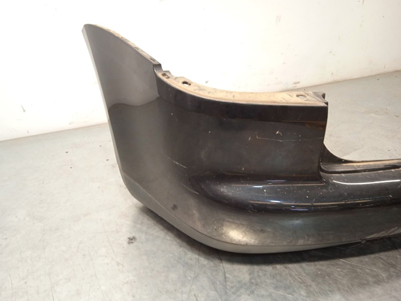 Recambio de paragolpes trasero para volkswagen touran (1t1) 2.0 tdi referencia OEM IAM 1T0807417 1T0807417GRU 