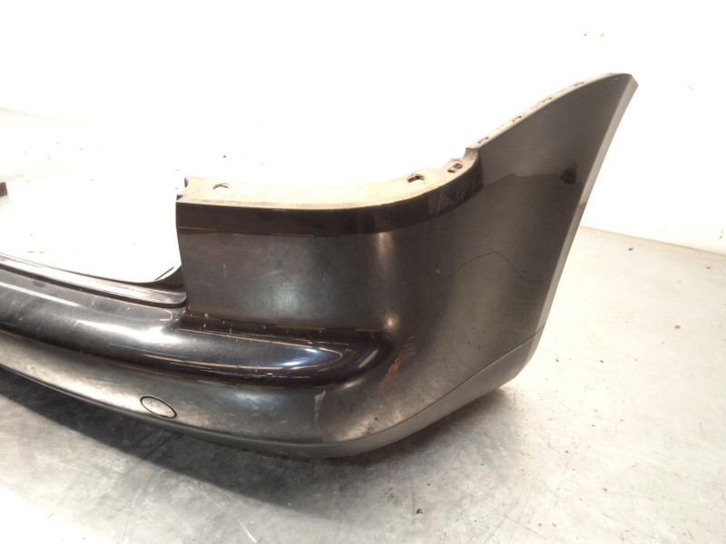 Recambio de paragolpes trasero para volkswagen touran (1t1) 2.0 tdi referencia OEM IAM 1T0807417 1T0807417GRU 