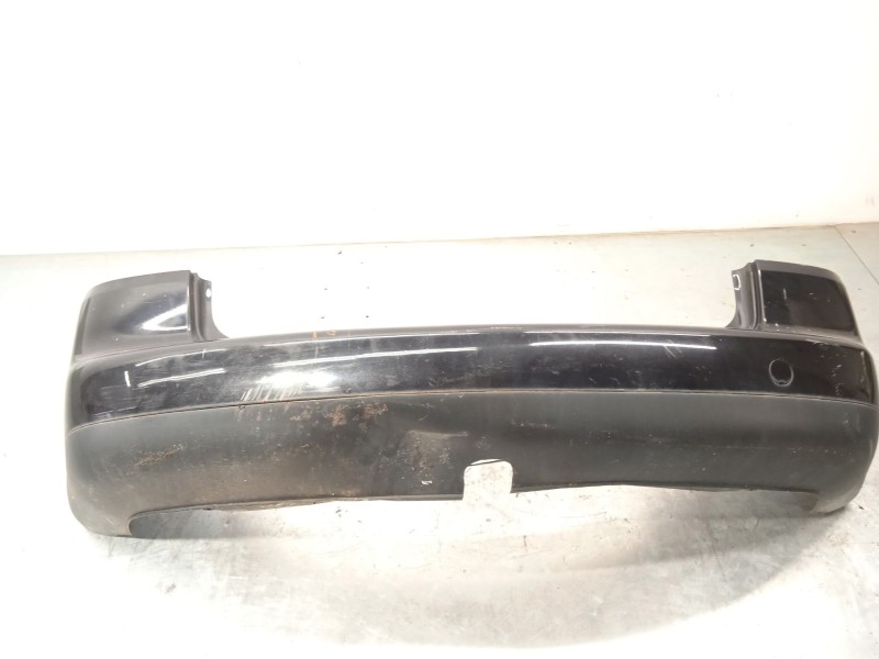 Recambio de paragolpes trasero para volkswagen touran (1t1) 2.0 tdi referencia OEM IAM 1T0807417 1T0807417GRU 