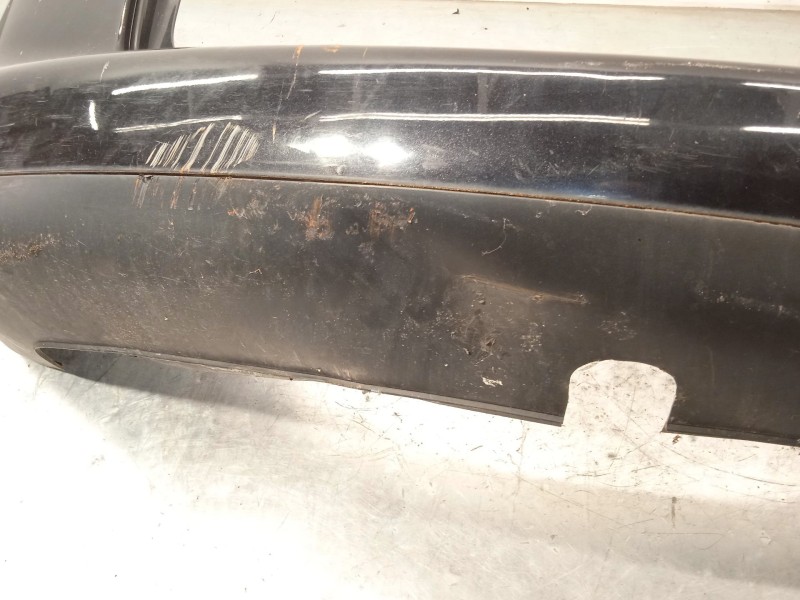 Recambio de paragolpes trasero para volkswagen touran (1t1) 2.0 tdi referencia OEM IAM 1T0807417 1T0807417GRU 