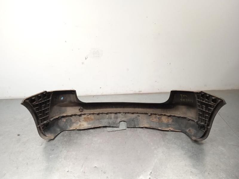 Recambio de paragolpes trasero para volkswagen touran (1t1) 2.0 tdi referencia OEM IAM 1T0807417 1T0807417GRU 